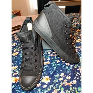 Converse Chuck Taylor All Star Syde Street Mid 155489C Mens US 9